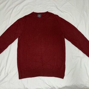 H&M Maroon M